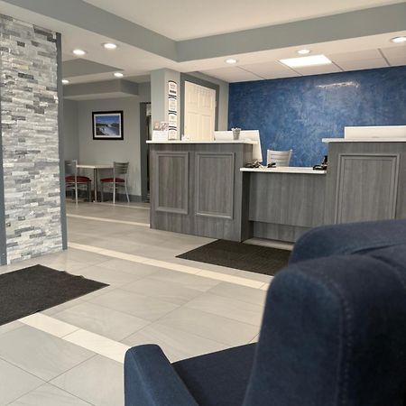 Baymont By Wyndham Batavia - Darien Lake Eksteriør bilde